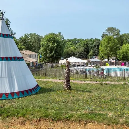 Camping Mobil Au - 2 Pers. - Api-1-52-2129