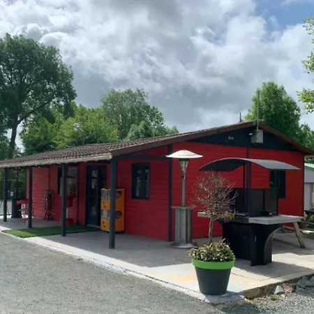 Mobil Au - 2 Pers. - Api-1-52-2129 Camping